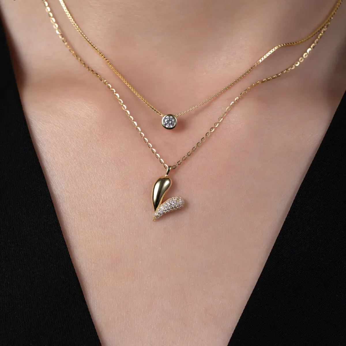 ✨ Duo d'Or "Élixir d'Amour" ✨